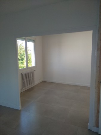 Salon/ Salle à manger